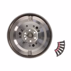 Volant bimasse VALEO 836559