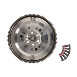 Volant bimasse VALEO 836559