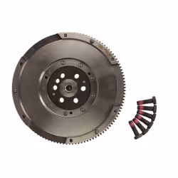 Volant bimasse VALEO 836559