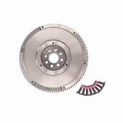 Volant bimasse VALEO 836563