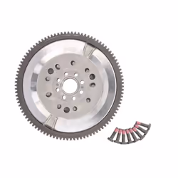 Volant bimasse VALEO 836563