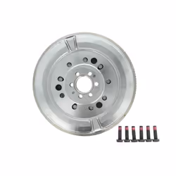 Volant bimasse VALEO 836581 - Vue supplémentaire 2