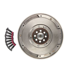 Volant bimasse VALEO 836589