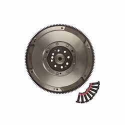 Volant moteur VALEO 836591