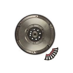 Volant moteur VALEO 836591