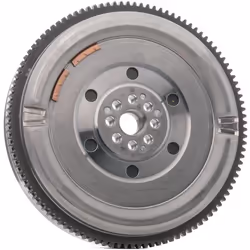 Volant moteur Fiat ducato 160 multijet 3.0 d - VALEO - 836670
