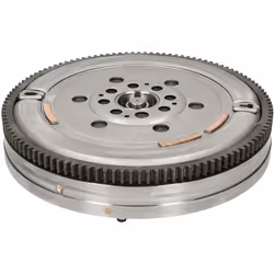 Volant moteur Ford mondeo III 2.2 tdci - VALEO - 836709
