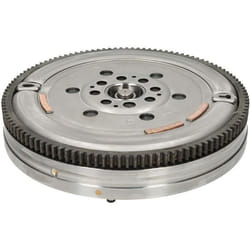 Volant moteur Ford mondeo III 2.2 tdci - VALEO - 836709