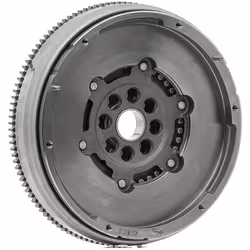 Volant moteur landrover rangerover evoque 2.2d - VALEO - 836728