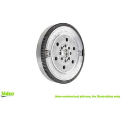 Volant moteur iveco daily v dump truck 35c13k - VALEO - 836743