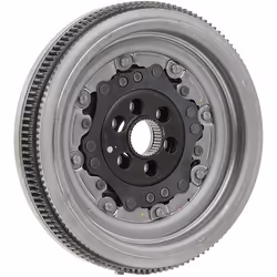 Volant moteur Audi A3 2.0 tdi 16v - VALEO - 836744