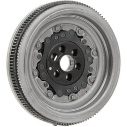 Volant moteur Audi A3 2.0 tdi 16v - VALEO - 836744