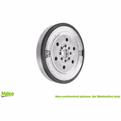Volant moteur Mercedes-benz sprinter 313 cdi 4x4 - VALEO - 836752