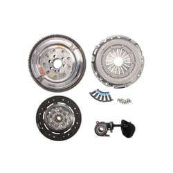 Kit d'embrayage VALEO 837001