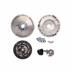 Kit d'embrayage VALEO 837001