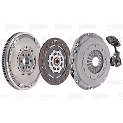 Kit d'embrayage VALEO 837001 - Vue supplémentaire 4