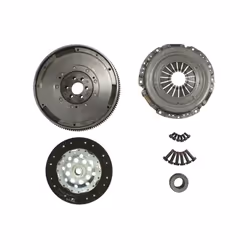 Kit d'embrayage VALEO 837003