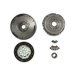Kit d'embrayage VALEO 837003