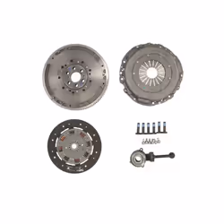 Kit d'embrayage VALEO 837005