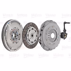 Kit d'embrayage VALEO 837005 - Vue supplémentaire 4