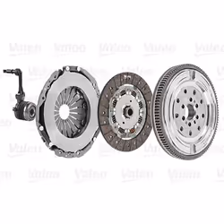 Kit d'embrayage VALEO 837005 - Vue supplémentaire 5
