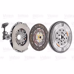 Kit d'embrayage VALEO 837010 - Vue supplémentaire 5