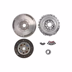 Kit d'embrayage VALEO 837019
