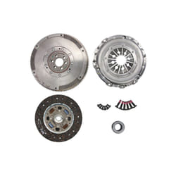 Kit d'embrayage VALEO 837019