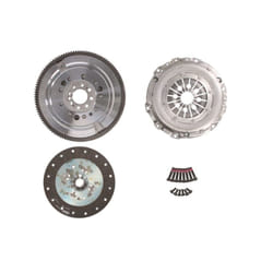Kit d'embrayage VALEO 837020