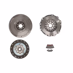 Kit d'embrayage VALEO 837020