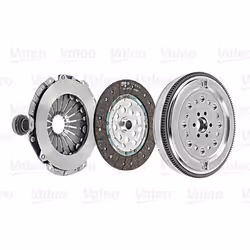 Kit d'embrayage VALEO 837041