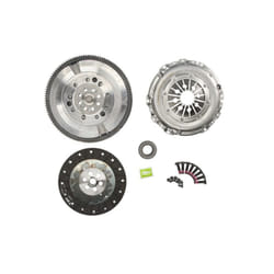 Kit d'embrayage VALEO 837046