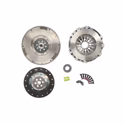 Kit d'embrayage VALEO 837046