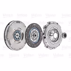 Kit d'embrayage VALEO 837046 - Vue supplémentaire 4
