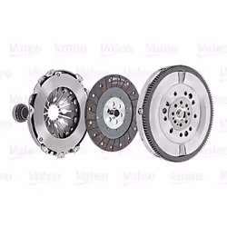 Kit d'embrayage VALEO 837046 - Vue supplémentaire 5