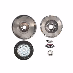 Kit d'embrayage VALEO 837048