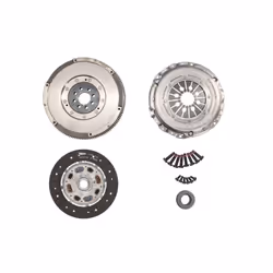 Kit d'embrayage VALEO 837053