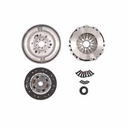 Kit d'embrayage VALEO 837053