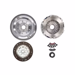 Kit d'embrayage VALEO 837055