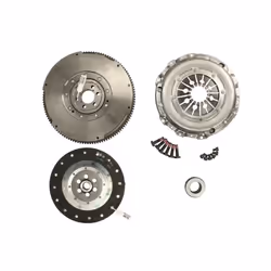 Kit d'embrayage VALEO 837057