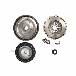 Kit d'embrayage VALEO 837057