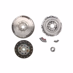 Kit d'embrayage VALEO 837060