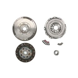 Kit d'embrayage VALEO 837060