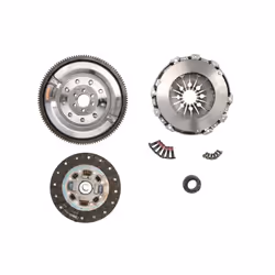 Kit d'embrayage VALEO 837060