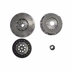 Kit d'embrayage VALEO 837071