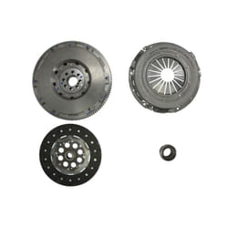 Kit d'embrayage VALEO 837071