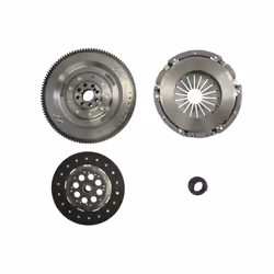 Kit d'embrayage VALEO 837071