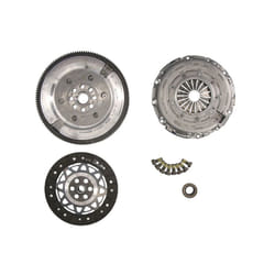 Kit d'embrayage VALEO 837072