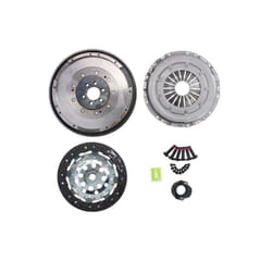 Kit d'embrayage VALEO 837073