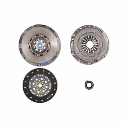 Kit d'embrayage VALEO 837083